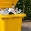 Sme li se stiropor bacati u žutu kantu za plastiku? Ako pitate Nemce, evo koja pravila će vam naglasiti.