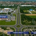 Kako će izgledati najavljeni novi kružni tokovi u Beogradu (FOTO)