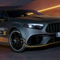 Mercedes-AMG A45 S Final Edition