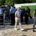 Milan Vasić o razgovoru sa policijom pred nastup na KiM: Rekli su mi šta smem, a šta ne smem da pevam