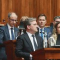 Afera „Jovanjica“, novac za ulazak u SNS, budžet Trstenika: Polemika Aleksića i ministara Gašića i Malog