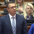 Muamer Bačevac u Skupštini Srbije zatražio izgradnju sportske hale u Tutinu: „Najmlađi grad u Evropi to zaslužuje“