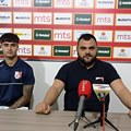 RADNIČKI POD IMPERATIVOM POBEDE: Nišlije protiv Zemuna traže prve bodove u sezoni