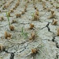 Apokaliptični prizori iz Evrope: Jezero presušilo, čamci ostali nasukani!
