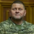 Zalužni: "Otvoreni teror nad civilnim stanovništvom" FOTO/VIDEO