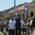 Odjeknule prangije, Guča je na nogama: Otvoren 65. Sabor trubača - večeras grmi stadion!