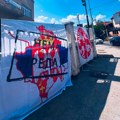 Prikupljeno 57 jedinica krvi