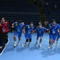 Finale Evropskog rukometnog prvenstva za kadete sutra u Beogradu. Slovenci favoriti protiv svetskog šampiona.