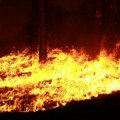 Велики пожар у Француској под контролом: Изгорело 320 хектара, ватрогасци прате нова разбуктавања