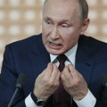 Putin pobesneo: "Vratićemo istom merom!"