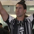 Haos u Istanbulu! Vlahović stigao, evo šta je zatekao u Turskoj (video)