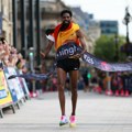 Petros šampion Evrope u maratonu