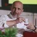 Stanković o poslednjem razgovoru sa Vedranom Rudan: „Čuli smo se pre mesec dana, uz smeh mi je rekla – ja nikako da umrem“…