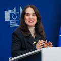 Kijevska istraga protiv visokih zvaničnika: optužena zamenica šefa kabineta Zelenskog