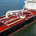 Naoružana grupa preuzela tanker u Adenskom zalivu