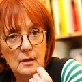 "Crna Gora je prodana zemlja, isto kao i Hrvatska" Ovako je Vedrana Rudan komentarisala "promene" u Srpskoj Sparti