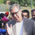 Vučić: Parlamentarni izbori biće održani 18. ili 25. oktobra