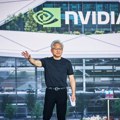 Nvidia podiže cene za više od 15 odsto