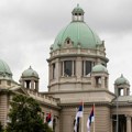 Danas nastavak vanredne sednice Skupštine: Na dnevnom redu 59 tačaka, evo o čemu će poslanici raspravljati