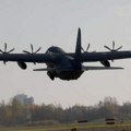 Američki vojni avion sleteo u Moskvu, oglasio se Kremlj
