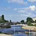 Niš pod narandžastim upozorenjem: Temperature do 36 stepeni