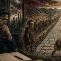 Веселин Јевросимовић о лекцији Римљана: Велики пословни циљеви граде се корак по корак