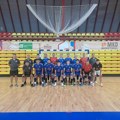 KMF PIROT jedina pirotska ekipa u saveznom rangu, pojačana novim trenerom i igračima priprema se za prvenstvo!