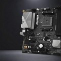ASRock B550M Pro-A WiFi 6E: budget AM4 ploča za Ryzen