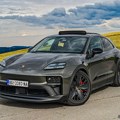 Test: Porsche Macan GTS