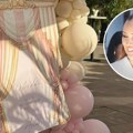 Zavirite na proslavu rođendana ćerke Aleksandre Prijović: Nisu štedeli na bajkovitu dekoraciju