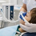 Kraj strahu od zubara: „Gas smejavac“ prvi put primenjen na VMA