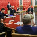 Rusi se hvalili ubijanjem pred amrikancima: Otkriveno o čemu je Putin razgovarao sa Trampovim izaslanicima tokom istorijskog…