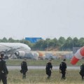 Nemačka jača odbranu od dronova i sajber napada nakon incidenta na aerodromu