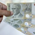 Počela prijava za jednokratnu pomoć od 6.000 dinara, trajaće do 21. septembra