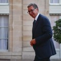 Vučić o izborima: Dok ja celo veče sanjam velike snove i ne jedem ništa - ljudi bez ideje žele samo fotelju