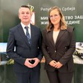Novo lice Pranjana: Posle puteva i glavne ulice stiže i savremeno postrojenje za otpadne vode vredno 1,2 miliona evra