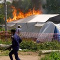 Nezapamćena tragedija u Kongu: Izgorele dve škole, u požaru poginulo 24 dece!