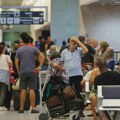 Дрон пореметио саобраћај на бриселском аеродрому
