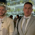 Dejan Dragojević se pojavio u javnosti, govorio o gubitku bebe: "Čovek se od toga nikada potpuno ne oporavi"