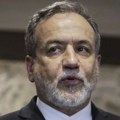 Arakči: Bliskim istokom ne može da se upravlja spolja