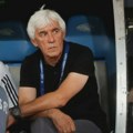 Jovanović saopštio spisak Grčke: Ovo su fudbaleri koji će igrati protiv Srbije