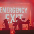 Nakon otvaranja EXIT, Boom i Sea Star festivala, umetnički performans EMERGENCY EXIT stiže u Barselonu