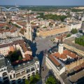 Novi Sad prodaje zemljište kod Futoškog parka: Početna cena skoro 870 miliona dinara