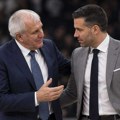 Obradović, Alimpijević, Navaro… Ko će biti najbolji trener Evrolige?