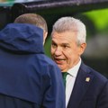 Iz selektorske u trenersku ulogu: Valensija pronašla ko će je predvoditi do kraja sezone