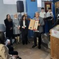 Književnik Mirko Demić dobitnik ovogodišnje nagrade „Ljubomir P. Nenadović“ za najbolju knjigu putopisa