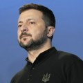 Zelenski: Donete odluke o zaštiti centara podataka