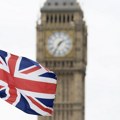 Britanski ministar pozvao građane da se pripreme za rat i prirodne katastrofe