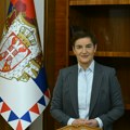 Ana Brnabić v.d. predsednika Republike, izbori za predsednika najkasnije za tri meseca