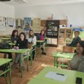 Čajetinska OŠ „Dimitrije Tucović“ šesti put obnovila status međunarodne Eko-škole